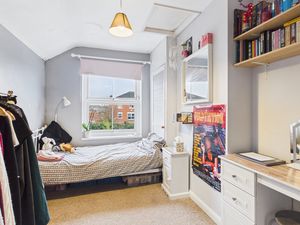 Bedroom 3- click for photo gallery